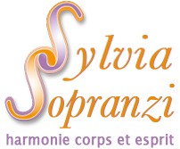 Médecine naturelle, douce et énergétique Sylvia Sopranzi